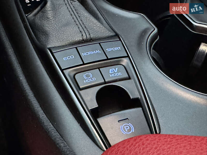 Седан Toyota Camry 2021 в Києві фото 31 Седан Toyota Camry 2021 в Києві