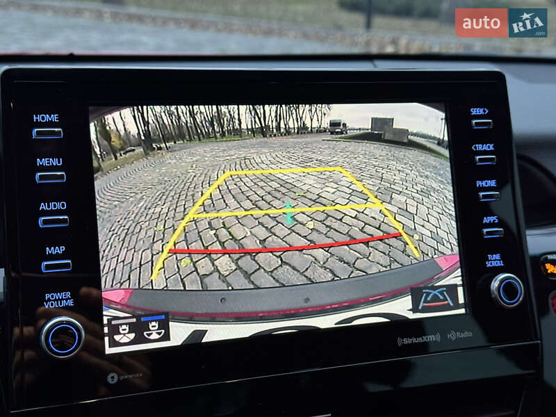 Седан Toyota Camry 2021 в Києві фото 35 Седан Toyota Camry 2021 в Києві