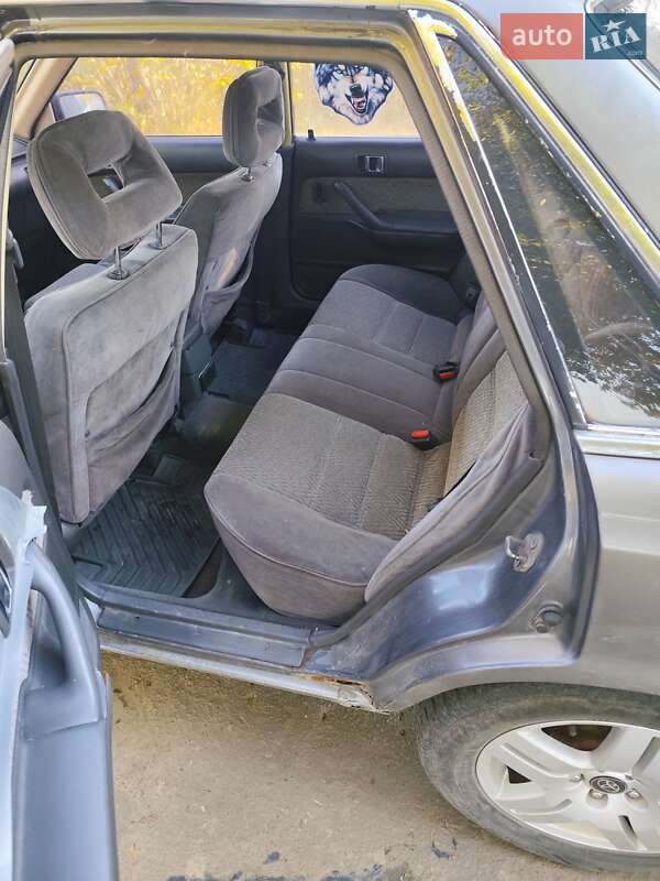 Седан Toyota Camry 1989 в Ровно фото 9 Седан Toyota Camry 1989 в Ровно