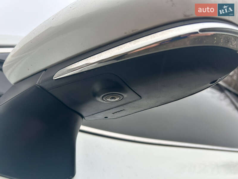 Седан Toyota Camry 2017 в Первомайську