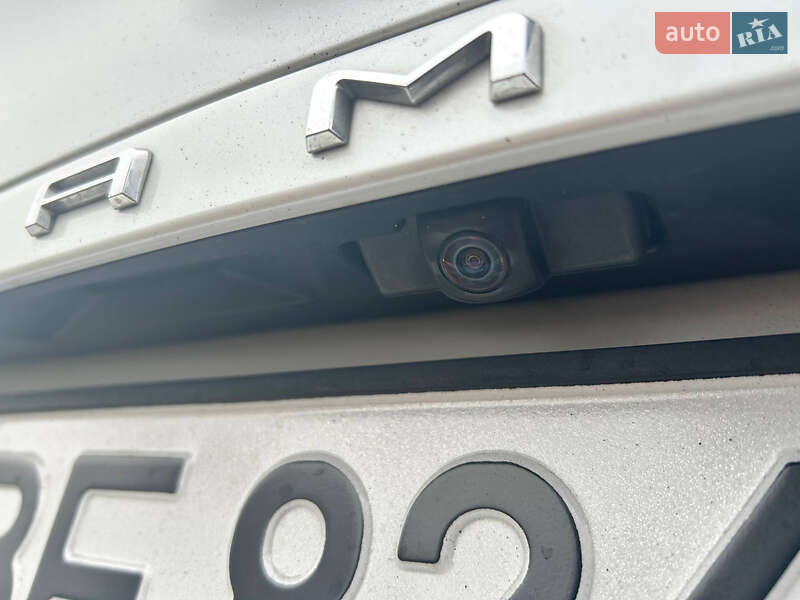 Седан Toyota Camry 2017 в Первомайську