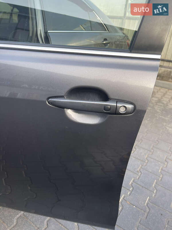 Седан Toyota Camry 2009 в Тернополе фото 9 Седан Toyota Camry 2009 в Тернополе