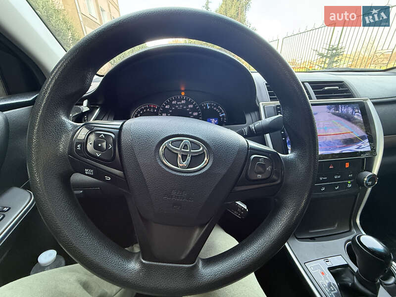 Седан Toyota Camry 2014 в Нежине фото 13 Седан Toyota Camry 2014 в Нежине