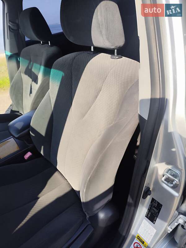 Седан Toyota Camry 2007 в Одесі фото 8 Седан Toyota Camry 2007 в Одесі