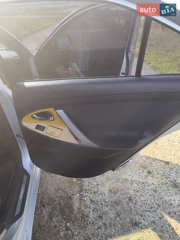 Седан Toyota Camry 2007 в Одесі фото 14 Седан Toyota Camry 2007 в Одесі