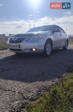 Седан Toyota Camry 2007 в Одесі