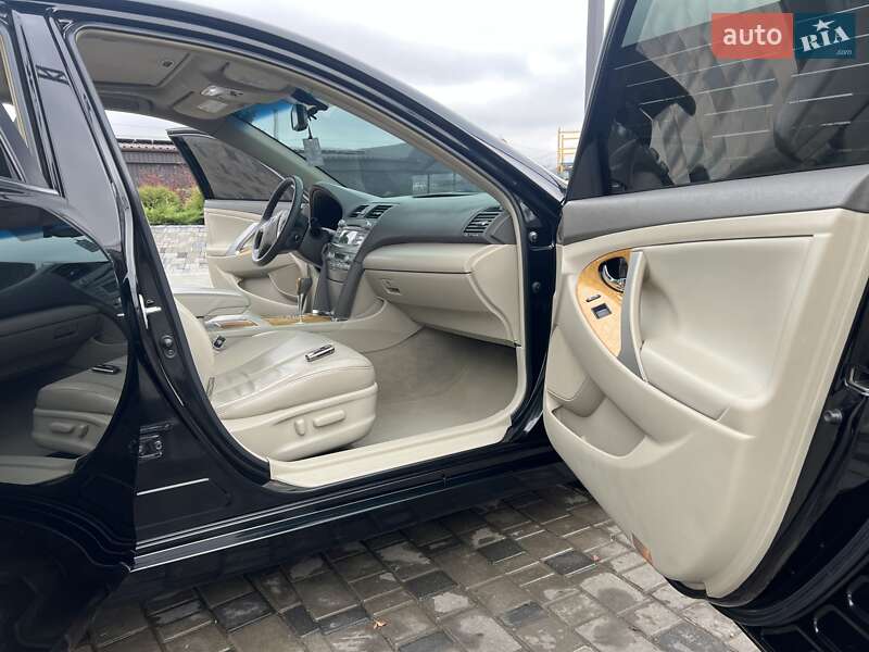 Седан Toyota Camry 2007 в Новоукраинке фото 20 Седан Toyota Camry 2007 в Новоукраинке