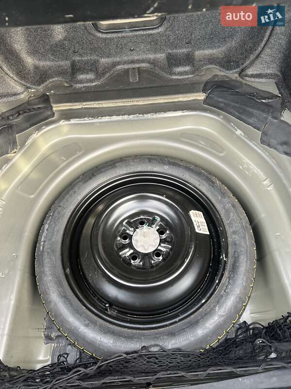 Седан Toyota Camry 2007 в Новоукраинке фото 27 Седан Toyota Camry 2007 в Новоукраинке