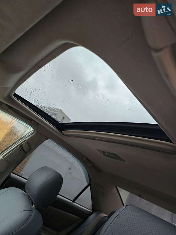 Седан Toyota Camry 2003 в Киеве фото 24 Седан Toyota Camry 2003 в Киеве