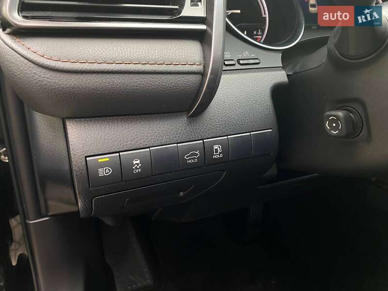 Седан Toyota Camry 2020 в Львові фото 13 Седан Toyota Camry 2020 в Львові