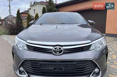 Седан Toyota Camry 2015 в Одессе