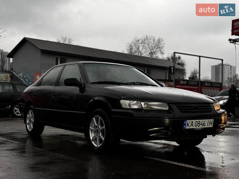 Toyota Camry 1999 Toyota Camry 1999