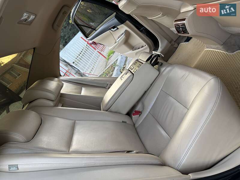 Седан Toyota Camry 2013 в Одессе фото 4 Седан Toyota Camry 2013 в Одессе