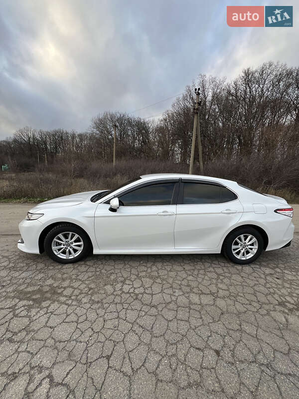 Седан Toyota Camry 2018 в Валках фото 14 Седан Toyota Camry 2018 в Валках