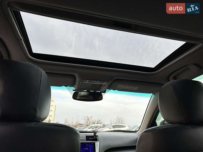 Седан Toyota Camry 2007 в Буче фото 16 Седан Toyota Camry 2007 в Буче