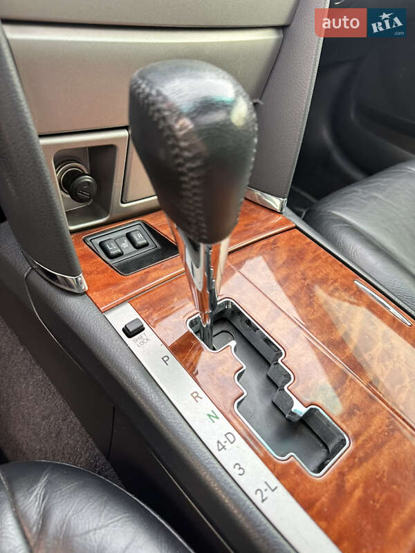 Седан Toyota Camry 2007 в Буче фото 19 Седан Toyota Camry 2007 в Буче