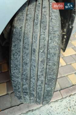 Седан Toyota Camry 2016 в Запорожье