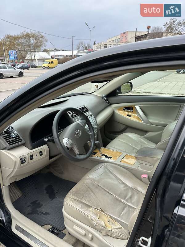 Седан Toyota Camry 2007 в Одесі