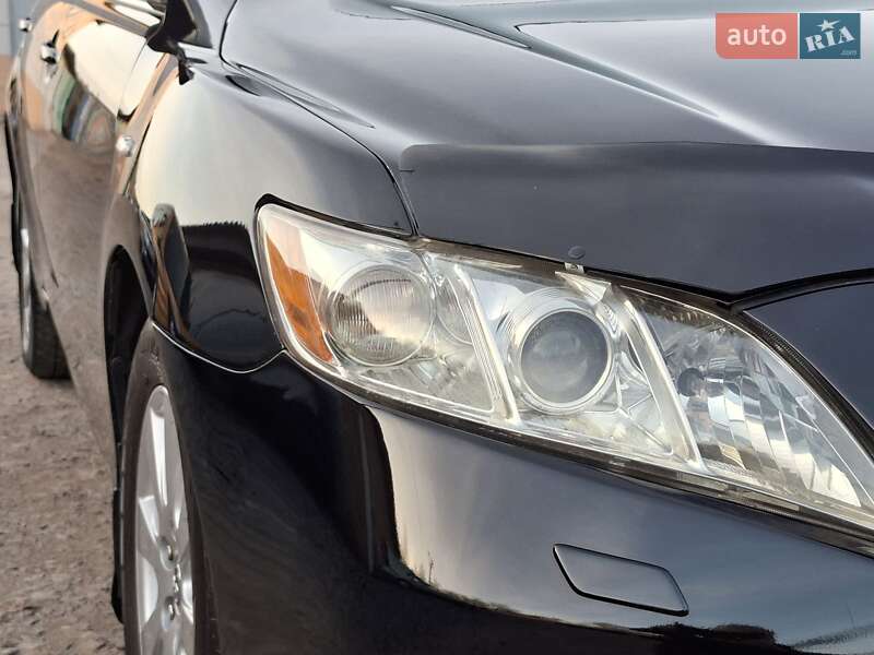 Седан Toyota Camry 2008 в Нежине