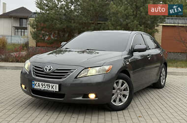 Седан Toyota Camry 2007 в Бердичеві