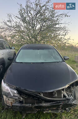 Седан Toyota Camry 2012 в Одессе