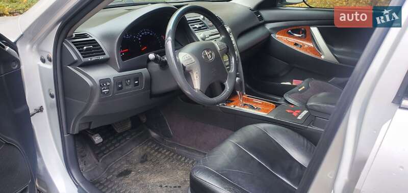 Седан Toyota Camry 2011 в Киеве фото 6 Седан Toyota Camry 2011 в Киеве