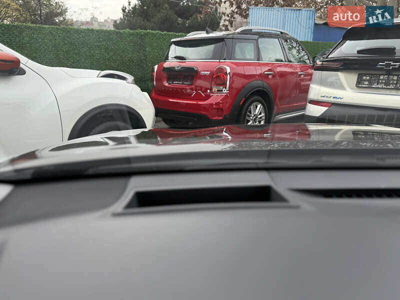 Седан Toyota Camry 2021 в Одессе