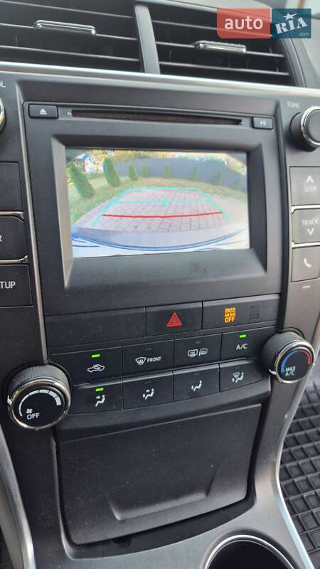 Седан Toyota Camry 2016 в Львові фото 35 Седан Toyota Camry 2016 в Львові