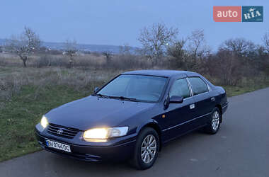 Седан Toyota Camry 1997 в Березівці