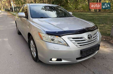 Седан Toyota Camry 2008 в Дніпрі