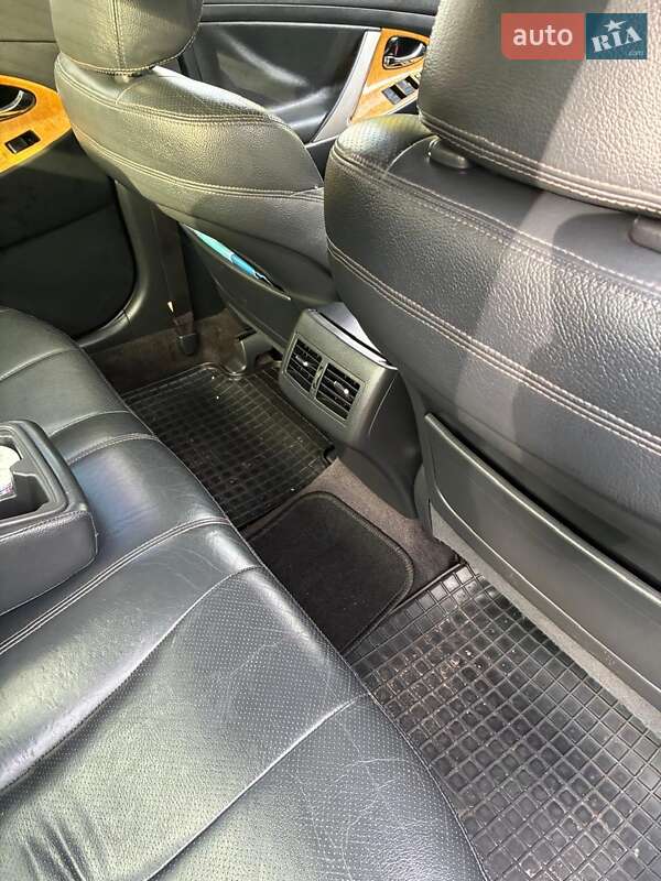 Седан Toyota Camry 2007 в Херсоне фото 24 Седан Toyota Camry 2007 в Херсоне