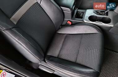 Седан Toyota Camry 2013 в Первомайську