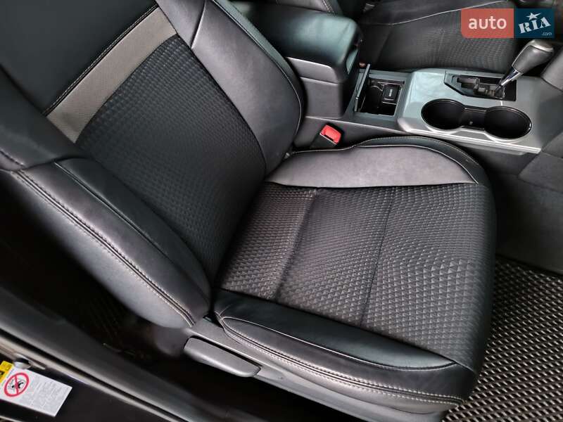 Седан Toyota Camry 2013 в Первомайске фото 5 Седан Toyota Camry 2013 в Первомайске