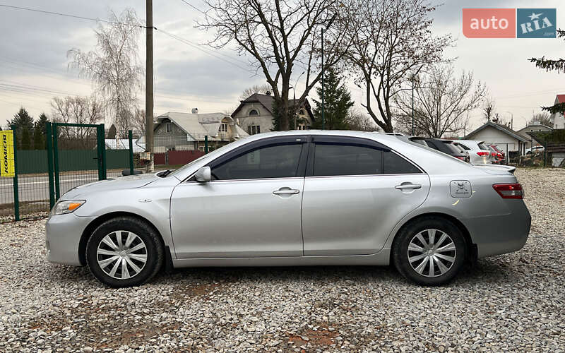 Седан Toyota Camry 2011 в Коломиї фото 4 Седан Toyota Camry 2011 в Коломиї