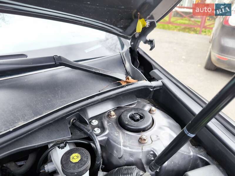 Седан Toyota Camry 2016 в Смеле