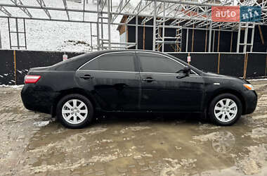 Седан Toyota Camry 2008 в Ворохте