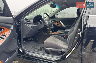 Седан Toyota Camry 2008 в Ворохте