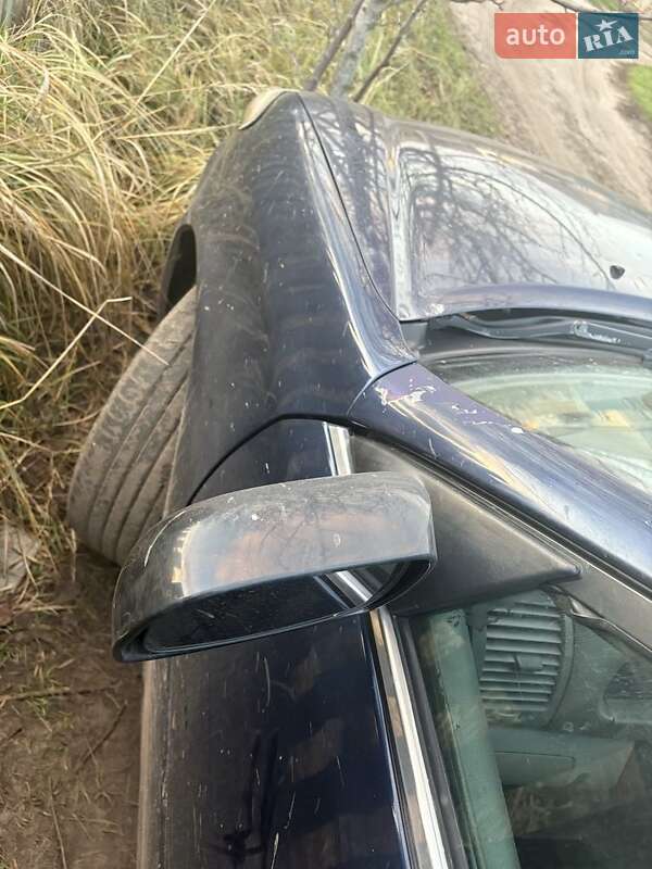 Седан Toyota Camry 2005 в Ізюмі фото 11 Седан Toyota Camry 2005 в Ізюмі