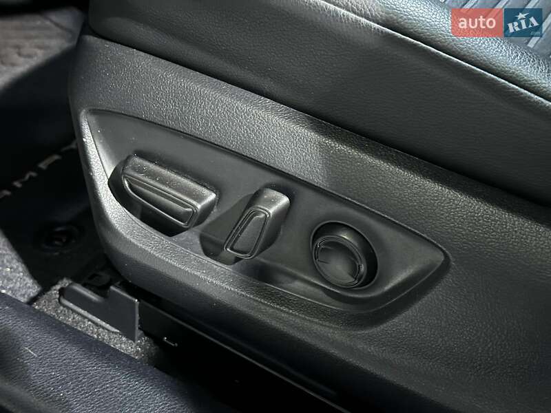 Седан Toyota Camry 2022 в Одессе фото 14 Седан Toyota Camry 2022 в Одессе