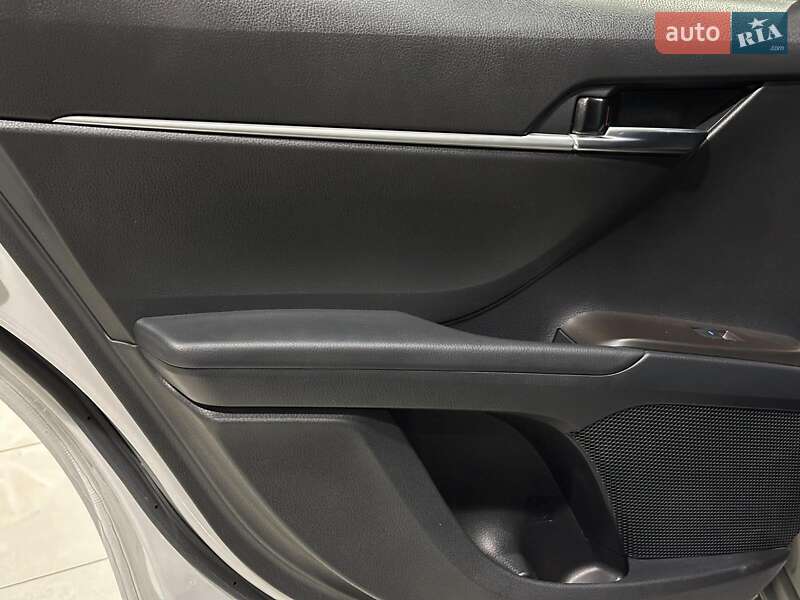 Седан Toyota Camry 2022 в Одессе фото 19 Седан Toyota Camry 2022 в Одессе