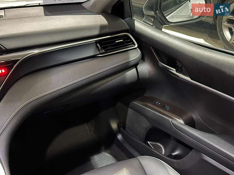 Седан Toyota Camry 2022 в Одессе фото 23 Седан Toyota Camry 2022 в Одессе