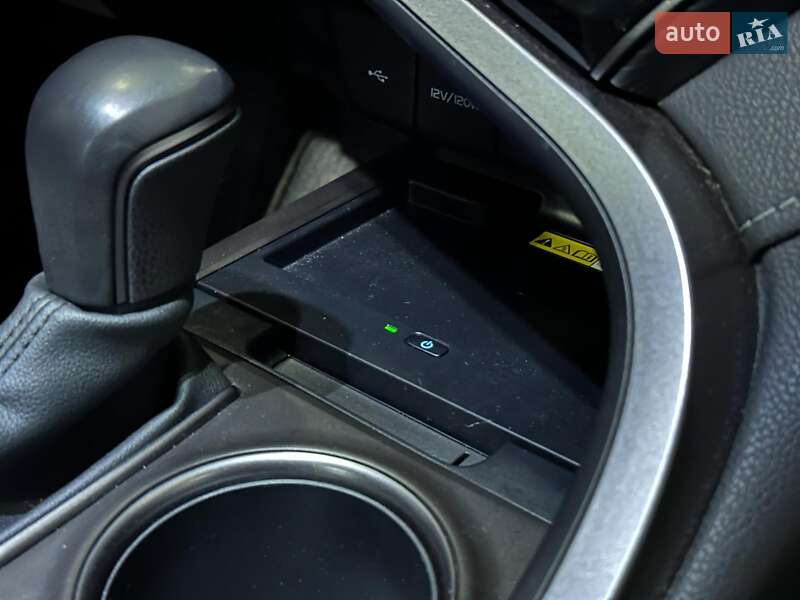 Седан Toyota Camry 2022 в Одессе фото 28 Седан Toyota Camry 2022 в Одессе