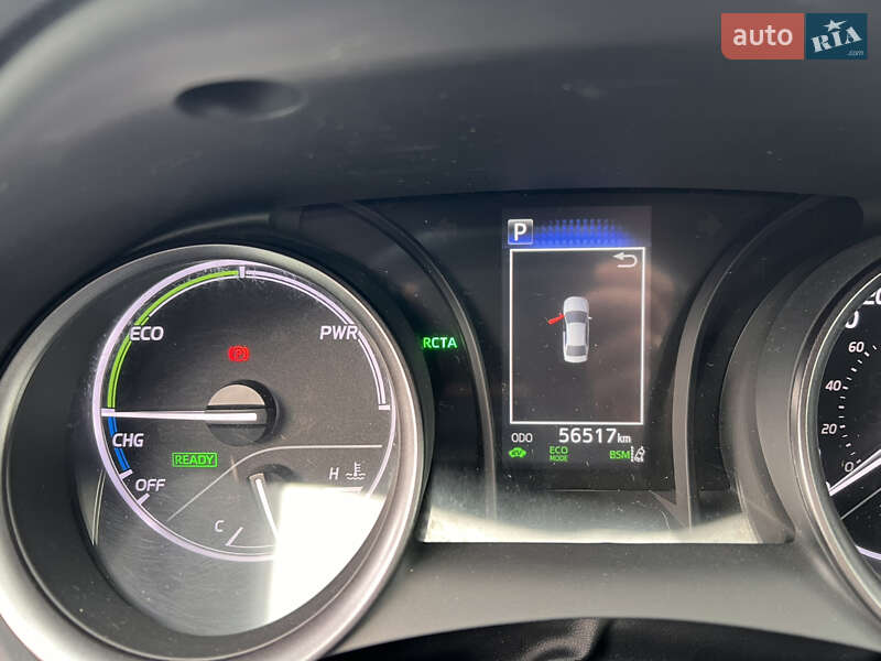 Седан Toyota Camry 2022 в Умани фото 29 Седан Toyota Camry 2022 в Умани