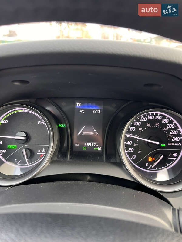 Седан Toyota Camry 2022 в Умани фото 45 Седан Toyota Camry 2022 в Умани