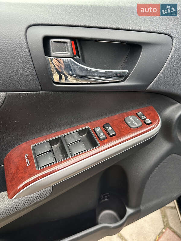 Седан Toyota Camry 2013 в Волочиске фото 64 Седан Toyota Camry 2013 в Волочиске