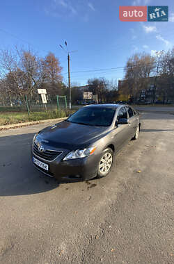 Седан Toyota Camry 2008 в Конотопе
