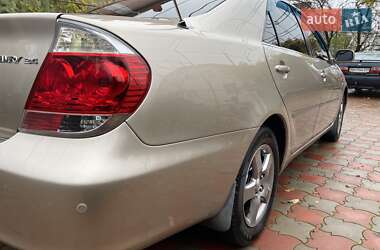 Седан Toyota Camry 2004 в Одесі