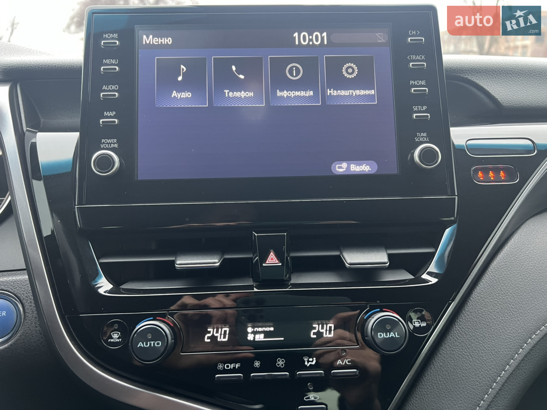 2021 Toyota Camry - мініатюра 27