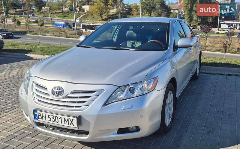 Седан Toyota Camry 2008 в Одессе фото 2 Седан Toyota Camry 2008 в Одессе