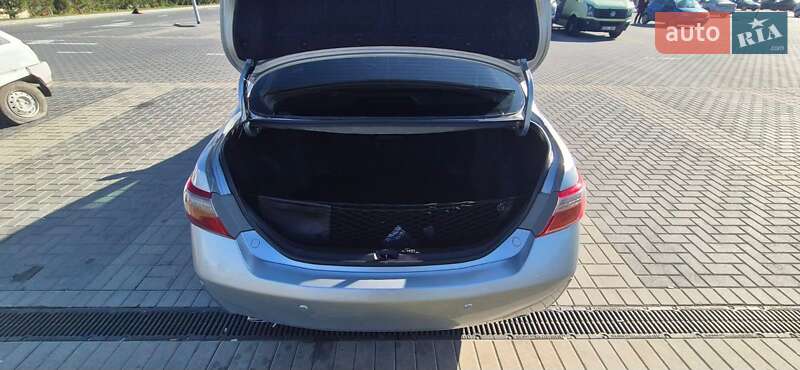 Седан Toyota Camry 2008 в Одессе фото 8 Седан Toyota Camry 2008 в Одессе